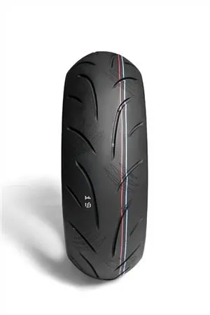 240/40R18 Новый размер Спортивные шины
