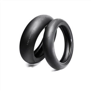 Sport MC Radial Tire 200 / 50ZR17